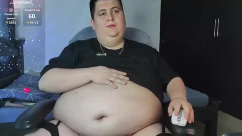 Snapshot of gorditohotsex chatting on October 2025 09:15:02 PM gorditohotsex online show from October 2025 09:15:02 PM