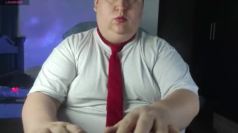 Snapshot of gorditohotsex chatting on October 2025 05:41:01 AM gorditohotsex online show from October 2025 05:41:01 AM