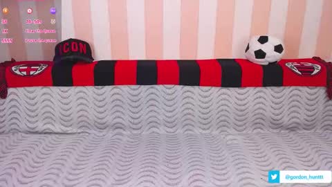 Gordon Hunt online show from December 2024 01:13:01 PM