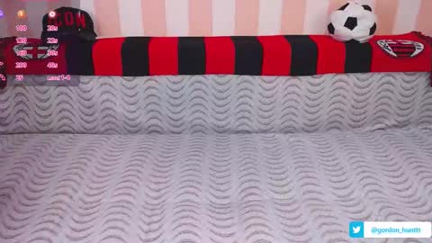 Gordon Hunt online show from December 2024 11:07:01 AM