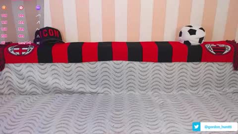 Gordon Hunt online show from December 2024 10:32:01 AM