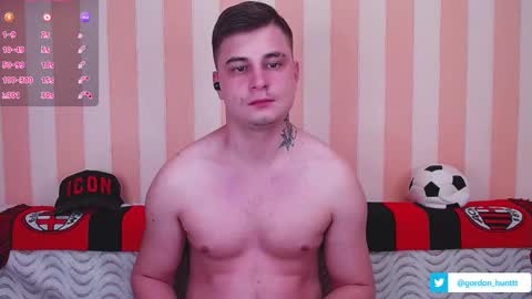 Gordon Hunt online show from January 2025 02:18:01 PM