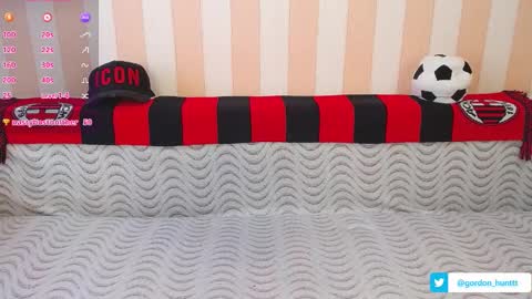 Gordon Hunt online show from February 2025 11:17:02 AM