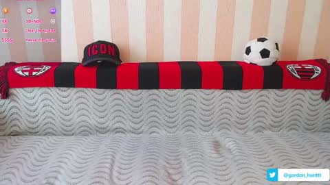 Gordon Hunt online show from March 2025 09:03:02 AM