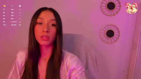 Snapshot of gorgeous_brunette chatting on December 2024 07:24:02 AM Rose online show from December 2024 07:24:02 AM