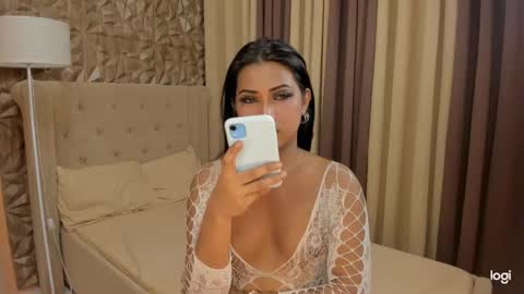 RIANA online show from March 2025 06:59:02 PM