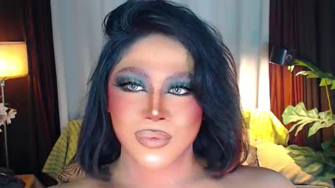 Snapshot of gorgeous_devilxxx chatting on October 2025 06:31:01 PM Samantha online show from October 2025 06:31:01 PM