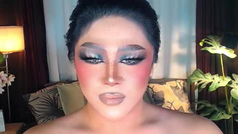 Snapshot of gorgeous_devilxxx chatting on November 2025 11:11:02 AM Samantha online show from November 2025 11:11:02 AM