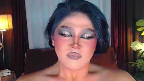 Snapshot of gorgeous_devilxxx chatting on November 2025 12:20:01 PM Samantha online show from November 2025 12:20:01 PM