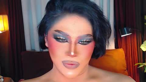 Snapshot of gorgeous_devilxxx chatting on December 2025 12:25:02 PM Samantha online show from December 2025 12:25:02 PM