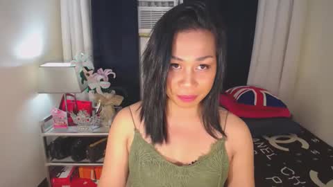 Snapshot of gorgeous_rica chatting on December 2024 09:51:01 AM Rica online show from December 2024 09:51:01 AM