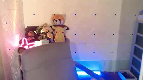 Snapshot of gorgeous_rica chatting on February 2025 09:52:02 AM Rica online show from February 2025 09:52:02 AM
