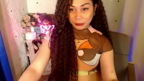 Snapshot of gorgeous_rica chatting on March 2025 07:04:02 PM Rica online show from March 2025 07:04:02 PM