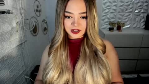 Amanda rose online show from September 2025 02:26:01 AM