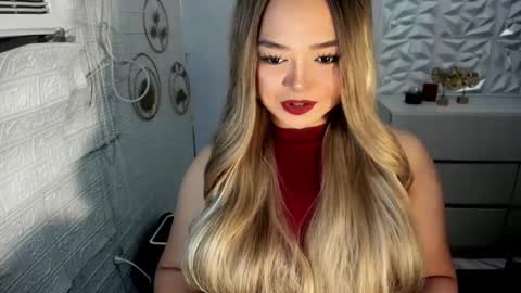 Amanda rose online show from September 2025 11:53:02 PM