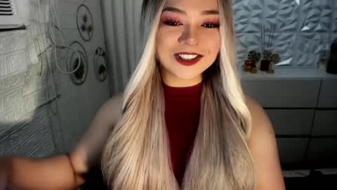 Amanda rose online show from October 2025 01:47:01 AM