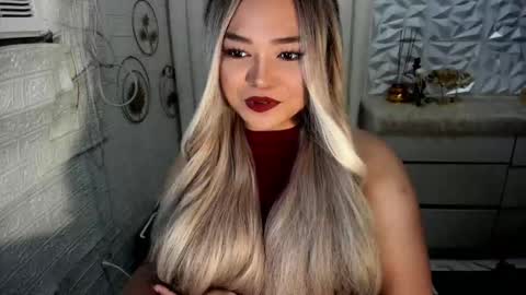 Amanda rose online show from October 2025 02:48:01 PM