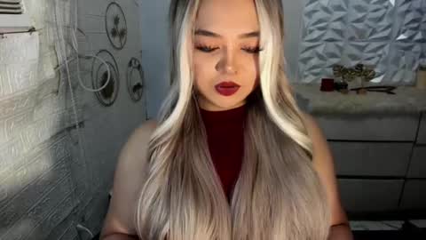 Amanda rose online show from November 2025 02:11:02 AM