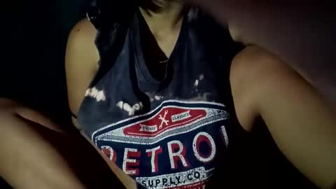 Snapshot of gorgeouspinay_babe chatting on October 2025 10:37:01 PM GorgeousPinay babe online show from October 2025 10:37:01 PM