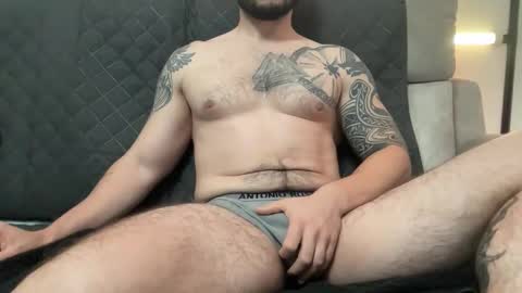 Stef online show from October 2025 03:31:01 PM