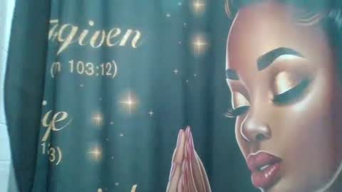 Snapshot of gotcake713 chatting on September 2025 11:22:02 AM Sue Goddess online show from September 2025 11:22:02 AM