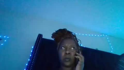 Snapshot of gotcake713 chatting on October 2025 11:38:02 PM Sue Goddess online show from October 2025 11:38:02 PM