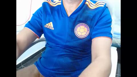 Andres online show from November 2025 04:23:01 AM