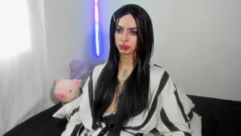 Russ  online show from December 2024 09:41:02 PM