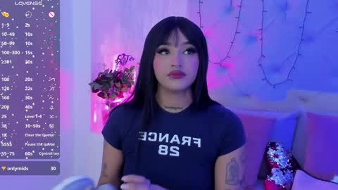 goth_tasha online show from October 2025 08:28:01 PM