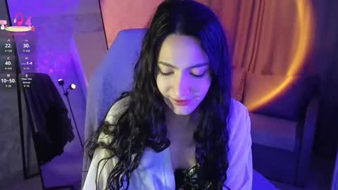 mulan online show from November 2025 08:54:02 PM