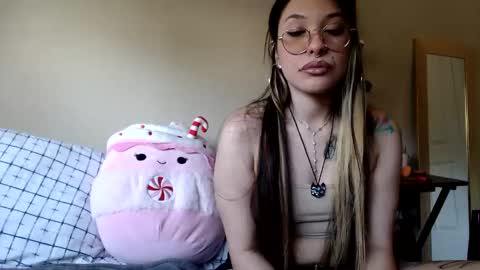 gothbaby305 online show from February 2025 10:10:02 PM