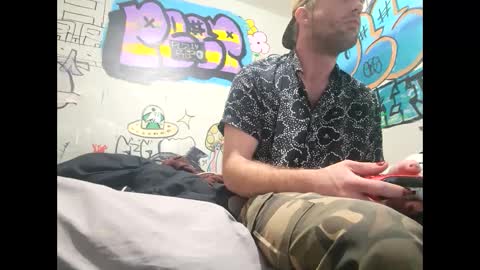 gothboityplz online show from September 2025 08:58:02 AM