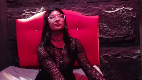 gotic_rose online show from November 2025 07:03:01 PM