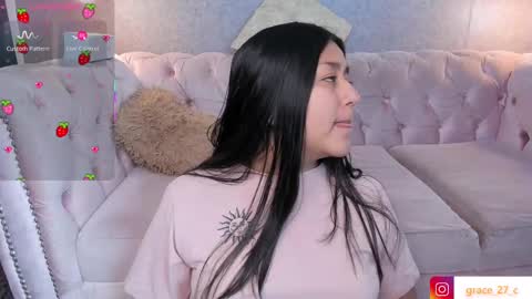 Grace online show from October 2025 09:29:02 AM