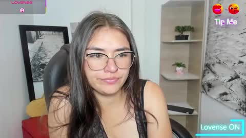 Grace  online show from October 2025 01:54:01 PM