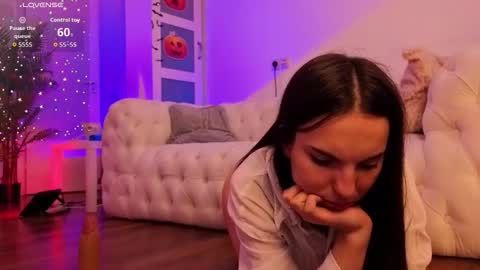 grace_autumn_mood online show from October 2025 06:19:02 AM