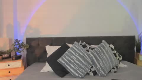 Grace online show from February 2025 07:38:02 PM