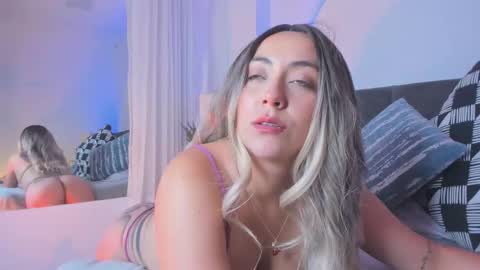 Grace online show from February 2025 10:50:02 PM