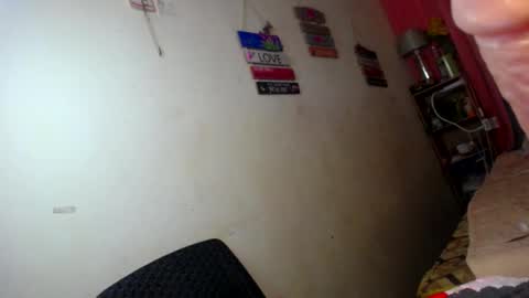 my name is  GRACEY  online show from December 2024 02:09:01 AM