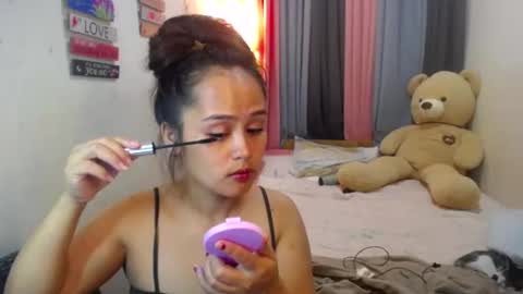 my name is  GRACEY  online show from March 2025 11:25:01 PM