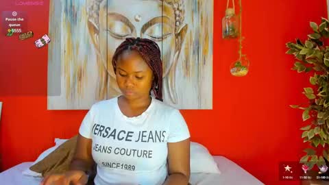 grace online show from January 2025 07:35:02 PM