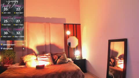 Zuly online show from December 2024 09:31:01 PM