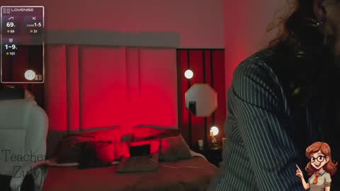 Zuly online show from January 2025 09:18:01 PM