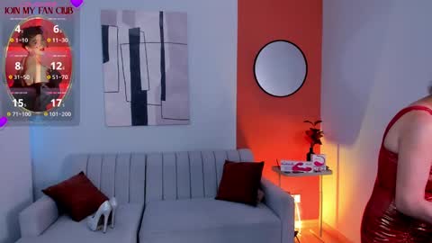 Zuly online show from September 2025 08:45:01 PM