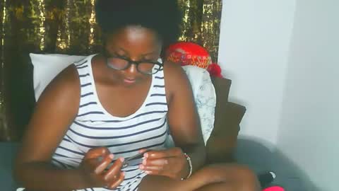 Snapshot of graceessy chatting on October 2025 08:48:01 AM graceessy online show from October 2025 08:48:01 AM