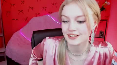 Grace Glamour online show from December 2024 08:44:02 AM