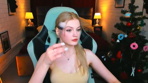 Grace Glamour online show from December 2024 08:44:02 AM