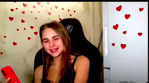 gracetorrezz online show from February 2025 11:02:02 AM