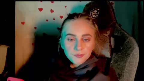 gracetorrezz online show from February 2025 02:27:02 PM