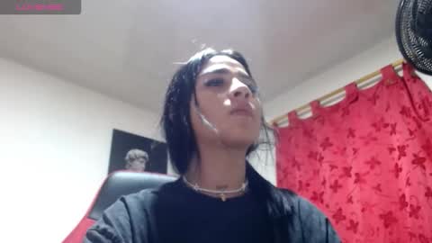 Grace Woe online show from October 2025 01:11:02 PM